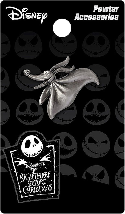Disney Pin de solapa de peltre cero