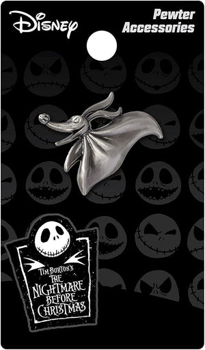 Disney Pin de solapa de peltre cero