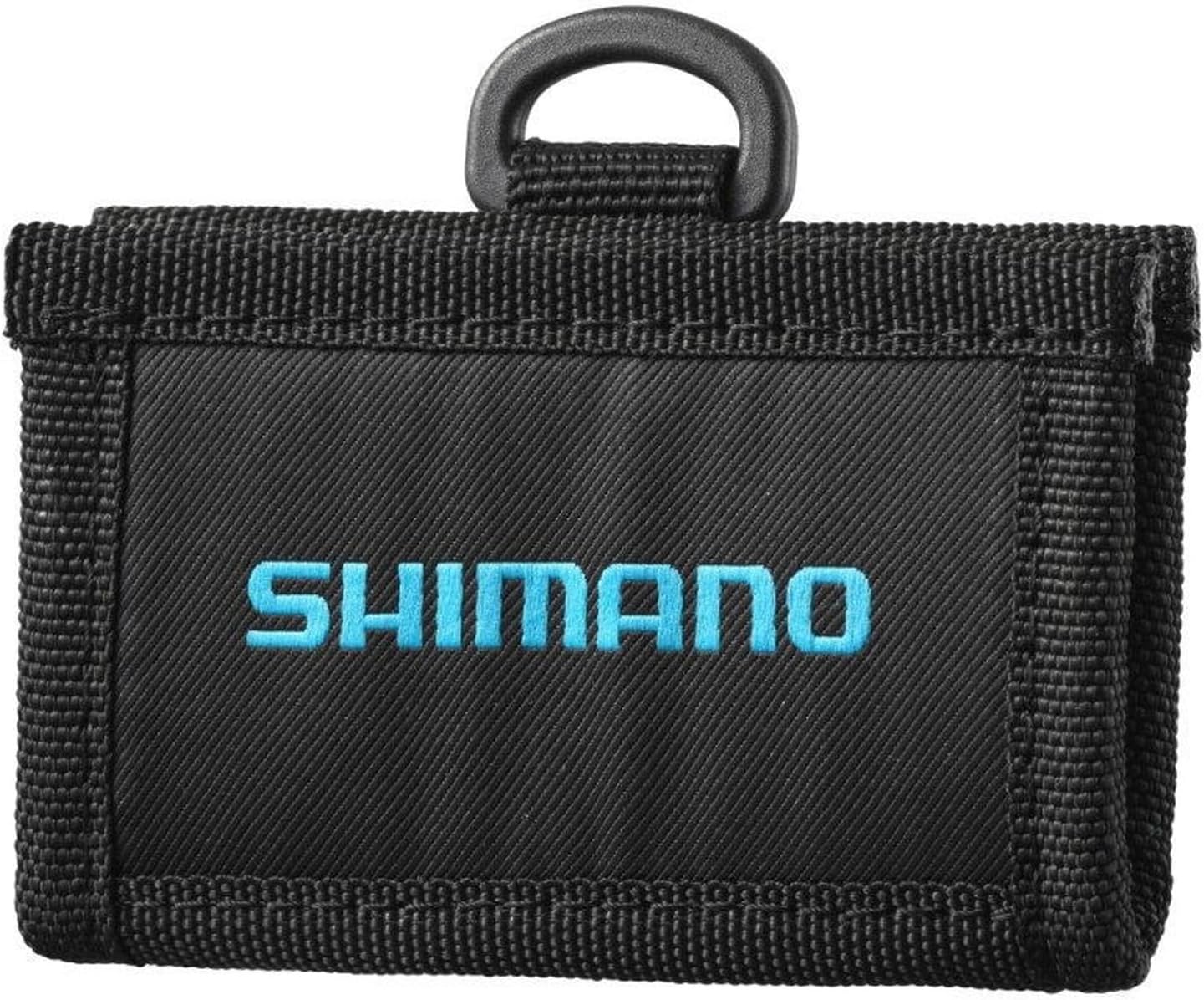 Shimano BP-053Y Dust Pouch (Pin Type), Black, M