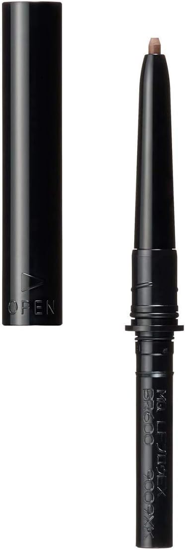 Maquillage Lasting Foggy Brow EX BR600 Dark Brown Cartridge Waterproof 0.12g