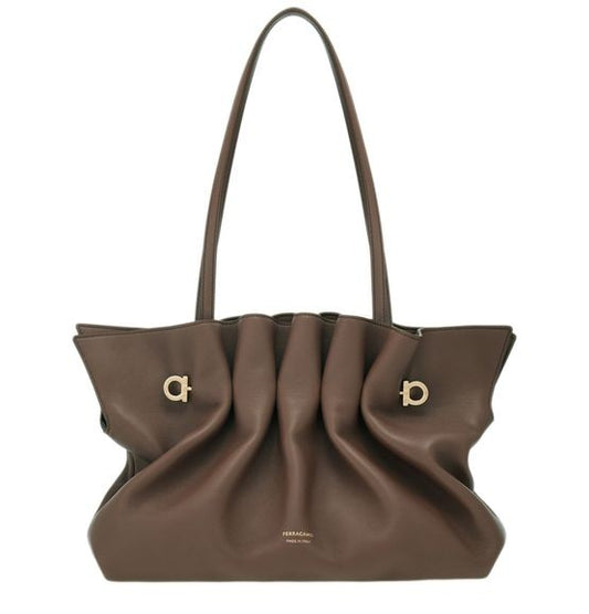 Ferragamo Soft-bag (S) - Image 1