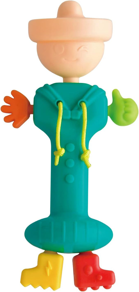 People TB-025 Non-Character Good Product Namekare Taro 5th Generation