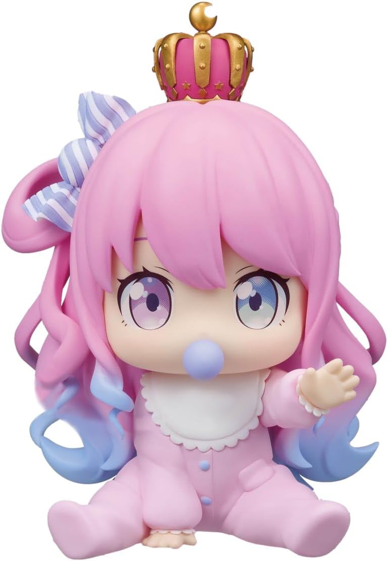 Luna Himimori Figure Holo Live #holo*live IF Holo Babies Luna Himimori (Official)