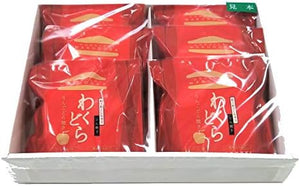 Set of 6 Wakudora, Comes in a Cosmetic Box, Made with Aomori Prefecture, Dorayaki