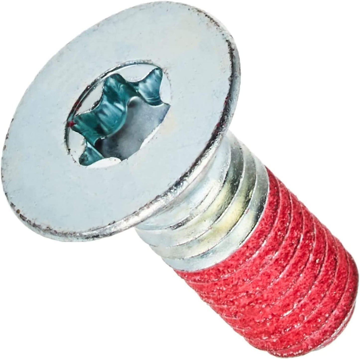 AISIN DSL-SP01 Car Door Stabilizer Mounting Bolts, For Suzuki Jimny JB23, Pack of 4