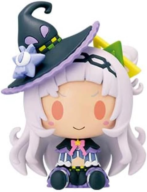 Ichiban Kuji Holo Live Vol. 3 Chocokoko Kokko Prize, Chocoko Kokko Koko Koko, Figure, Shion Murasaki