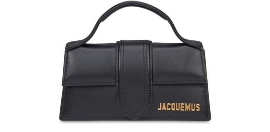JACQUEMUS The Bambino bag - Image 1