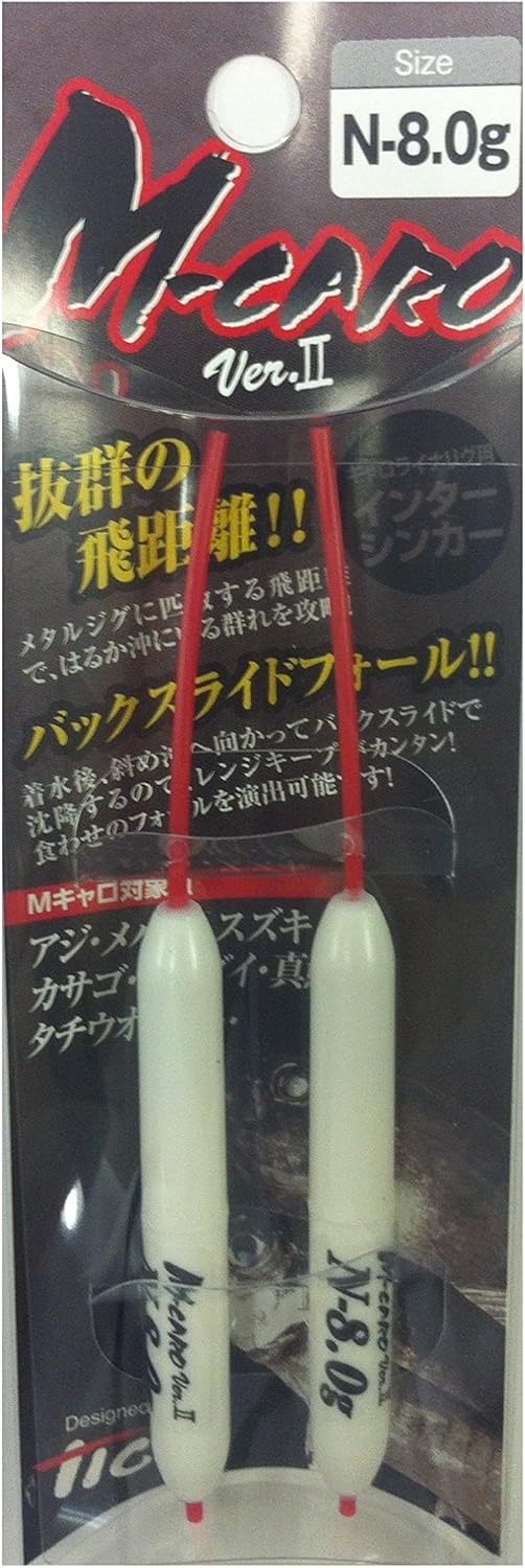 TICT(ティクト) Mキャロ Ver.2 Nタイプ