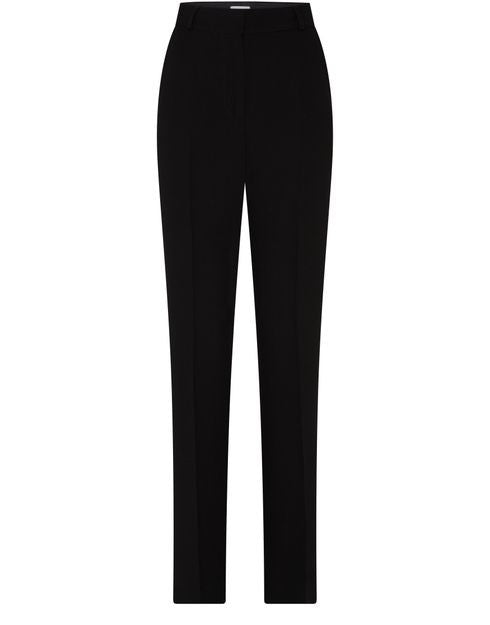 TOTEME フレアー入り イブニングパンツ - Image 1