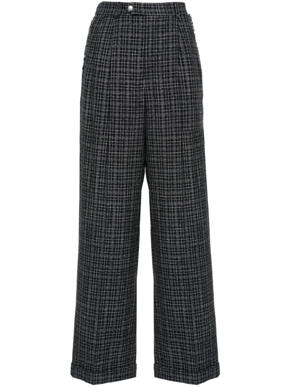 A.p.c. A.P.C.パンタロンメリッサ - Image 1