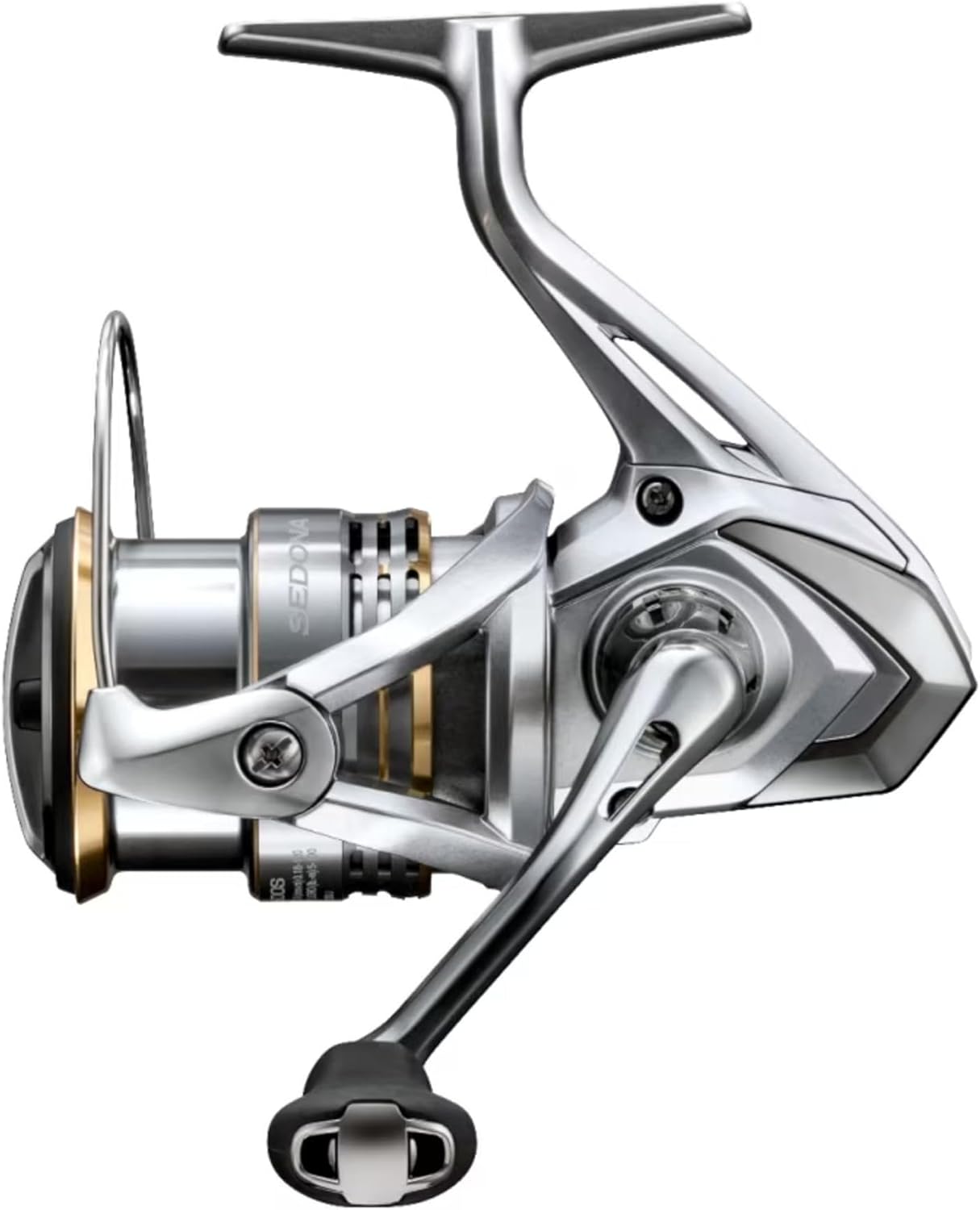 Shimano 23 Sedona Spinning Reel 500 - C5000XG