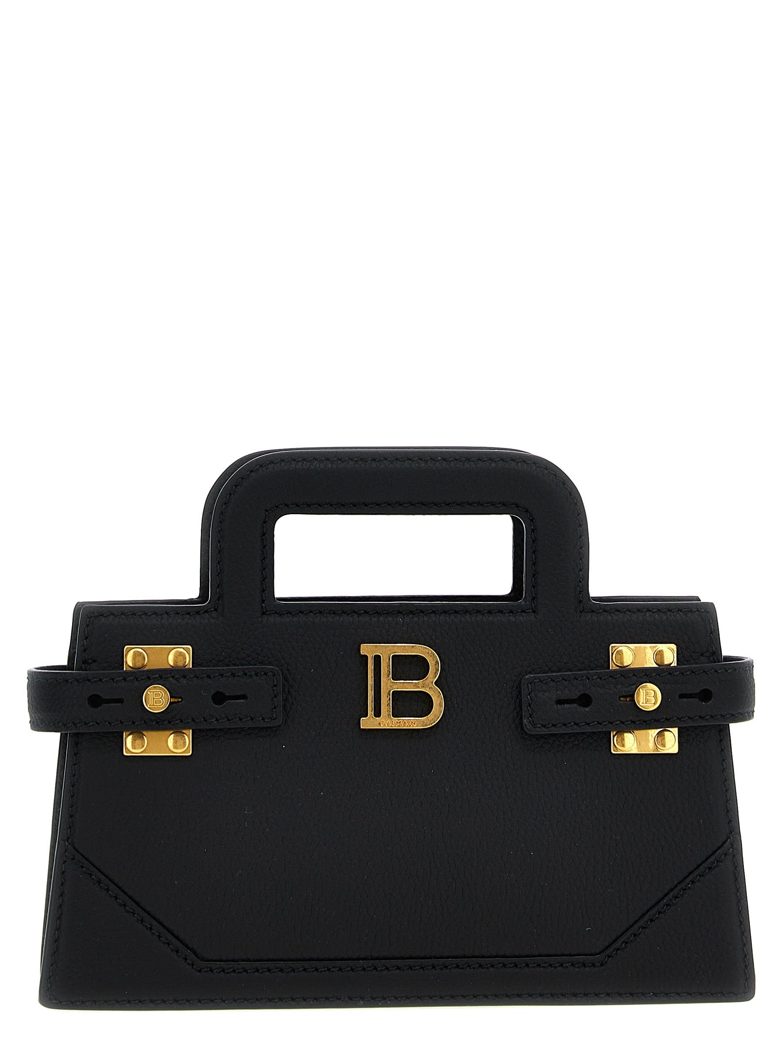 Balmain 'B Buzz Small'ハンドバッグ - Image 1