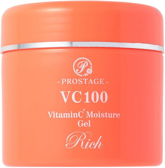 Pro Stage VC100 Vitamin C Moisture Gel Rich 7.1 oz (200 g)