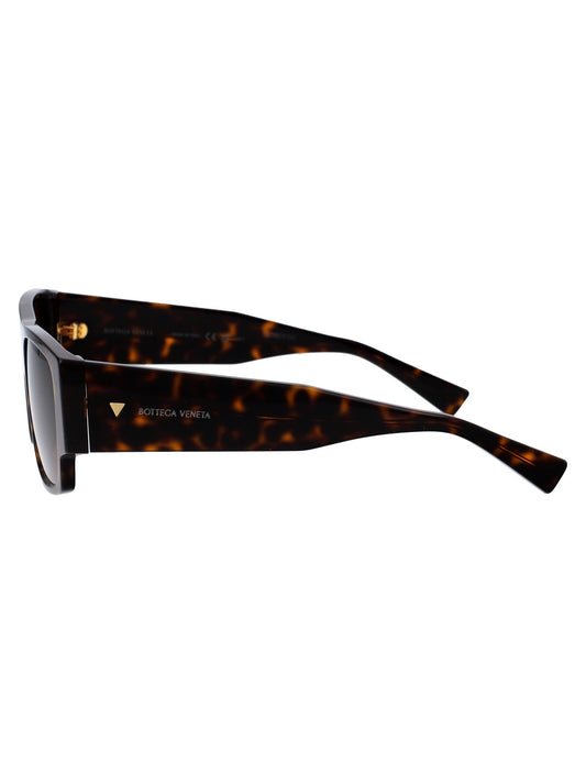 Bottega Veneta Sunglasses BV1286 S 002 - Image 1
