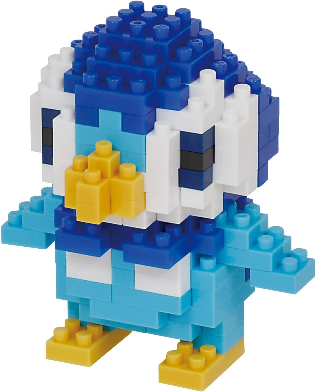 Nanoblock Nanoblock Pocket Monster Pocchama NBPM_079