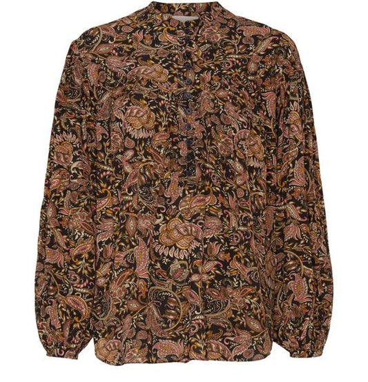 MARANT ETOILE Zalika ブラウス - Image 1