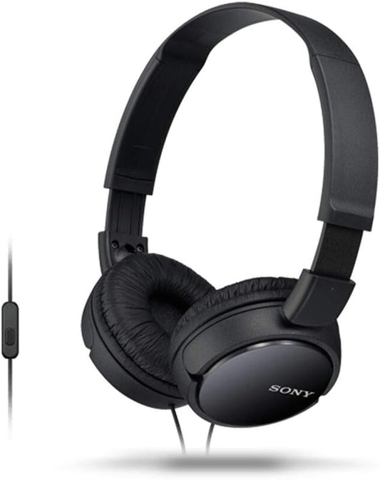 Sony MDRZX110APBC Stereo Headphones with Mic /