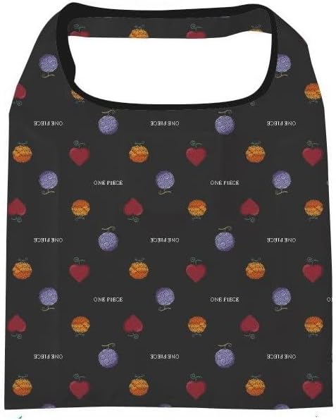 K Company One Piece Eco Bag with Pockets