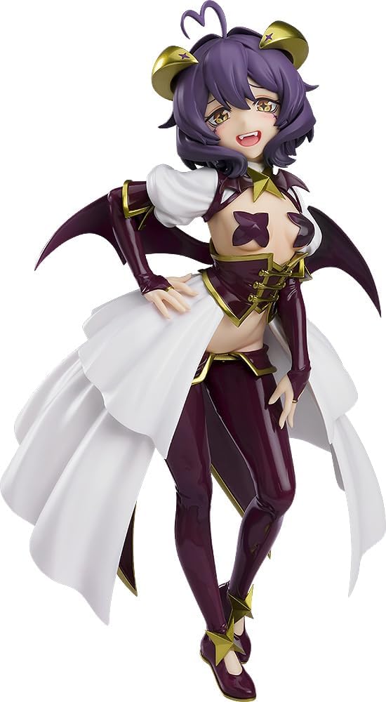 POP UP PARADE Longing for Magical Girl Magia Beze, L Size, Non-scale, Plastic, Pre-painted Complete Figure
