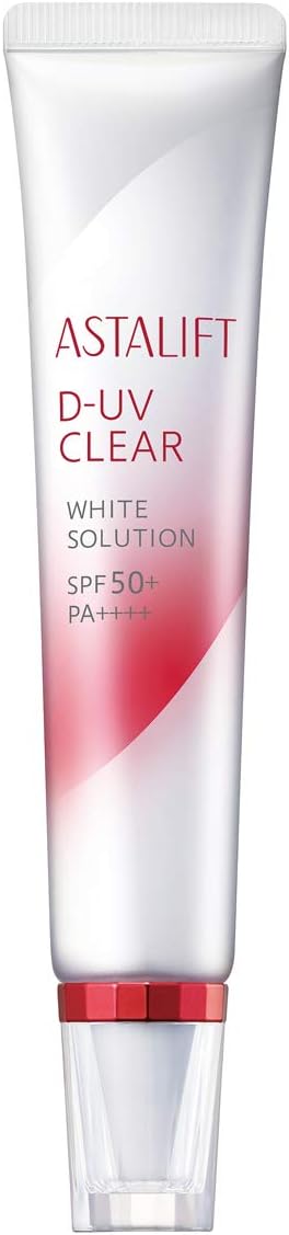 ASTALIFT Astalift D-UV Clear White Solution Cream 30g (x1)