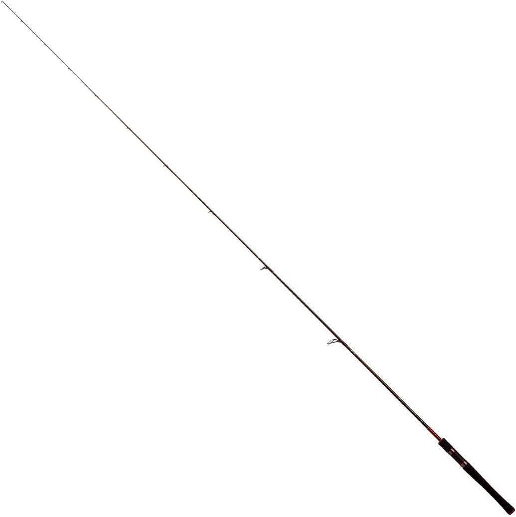 DAIWA 721MLFS-SV AGS20 Heartland Bass Rod Fishing Rod