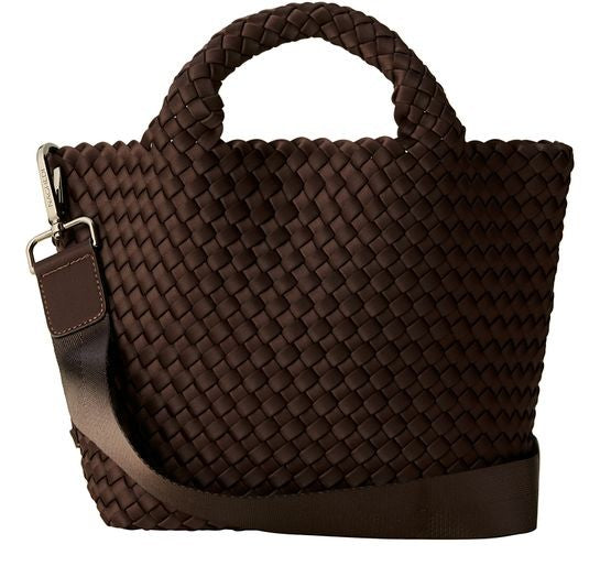 NAGHEDI St Barths small tote - Image 1