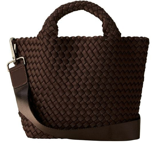 NAGHEDI St Barths small tote - Image 1