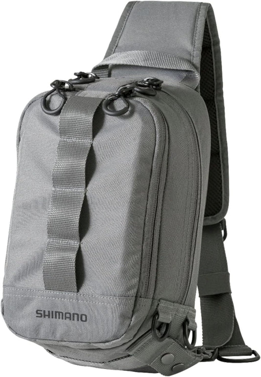 Shimano Sling Shoulder Bag BS-025T Various