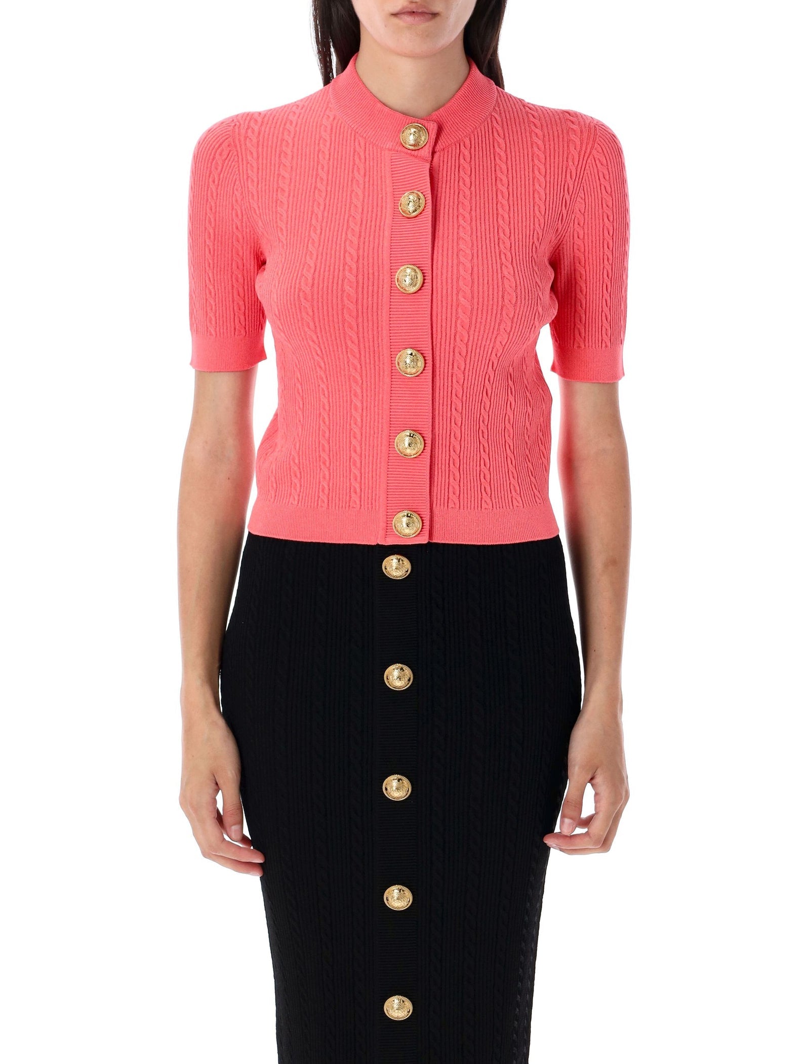 Balmain バルメインセーター - Image 1