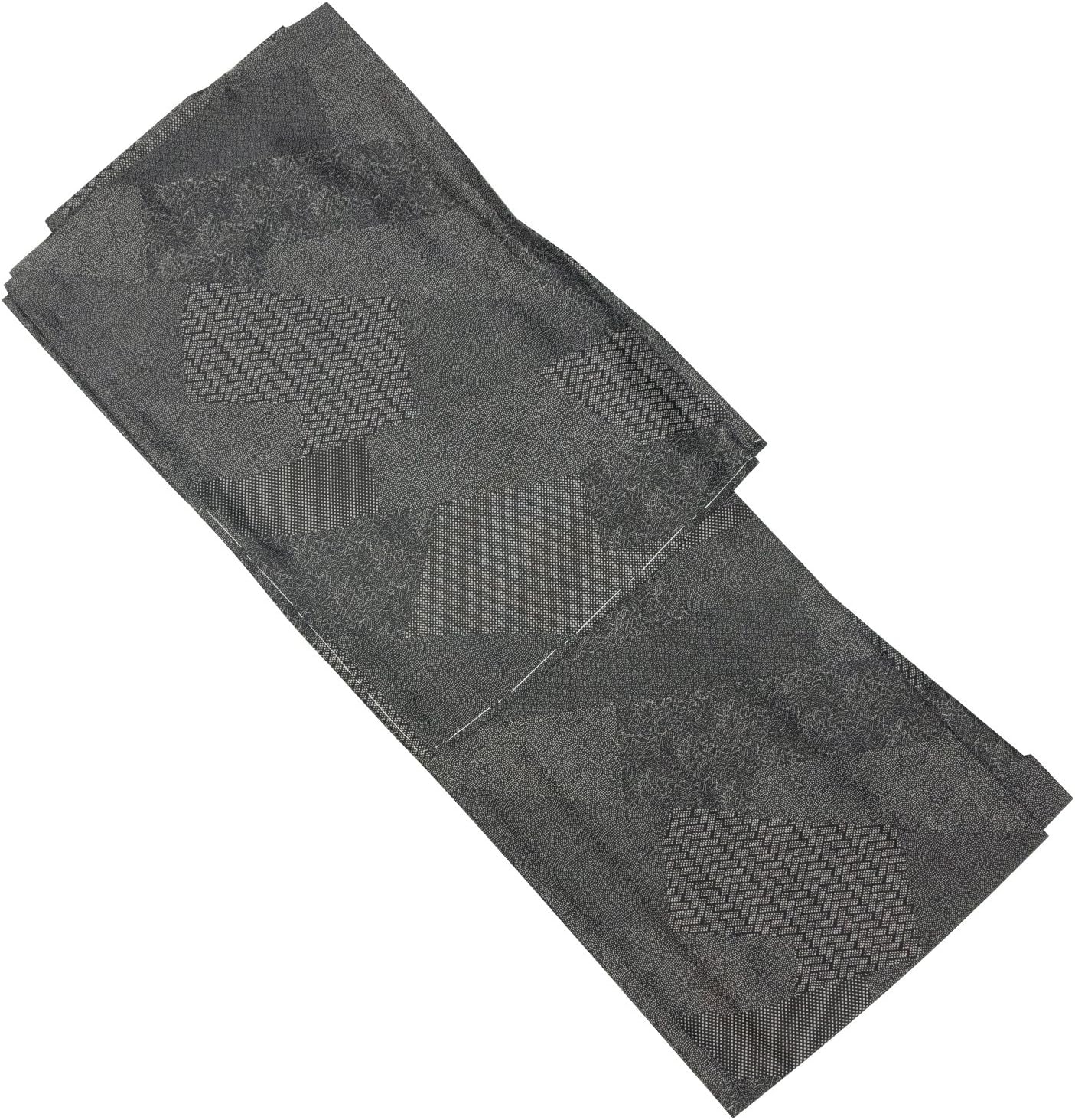 Kyoetsu Women's Kimono, Edo Komon, Washable, Lined,