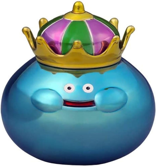 Dragon Quest Metallic Monsters Gallery King Slime