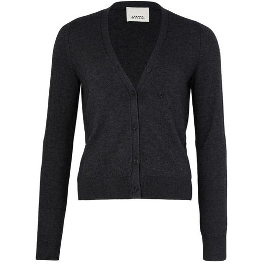 ISABEL MARANT Carline cardigan - Image 1