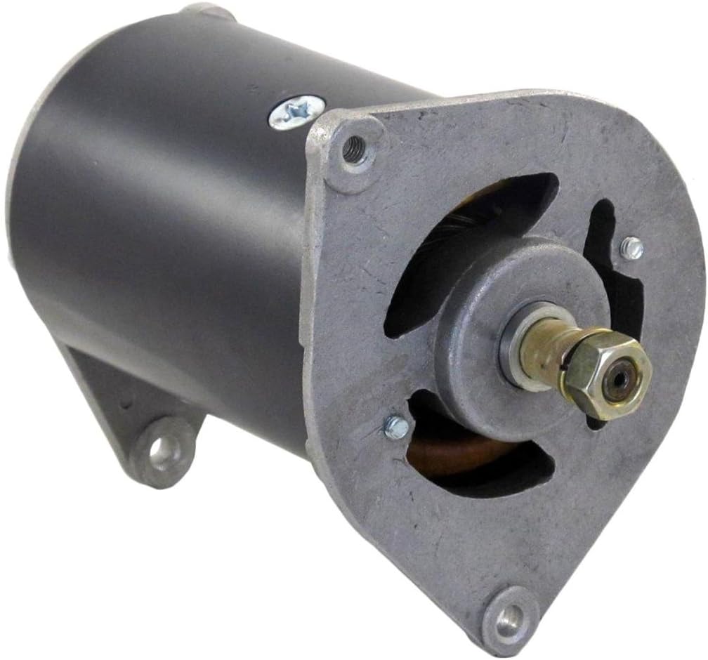 RAREELECTRICAL NEW GENERATOR FOR DAVID BROWN 1200 770 780 850 880 990 3-146 3-154 4-186 DIESEL