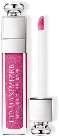 Dior Addict Lip Maximizer_019 Tokyo Pink (Japanese Limited Color)