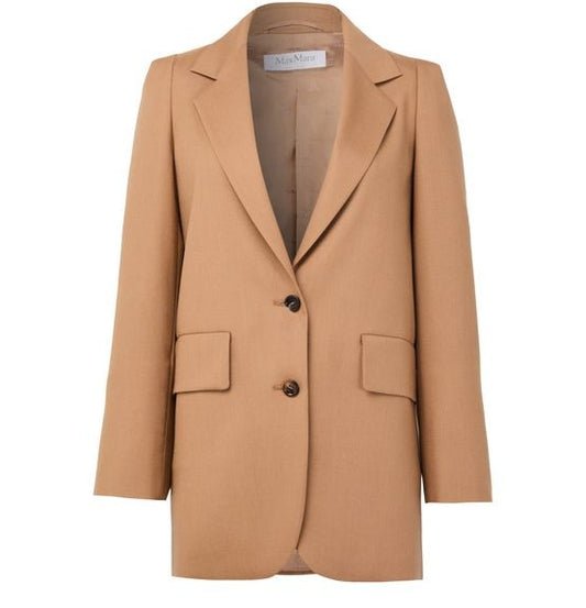 MAX MARA Ebridi blazer - Image 1