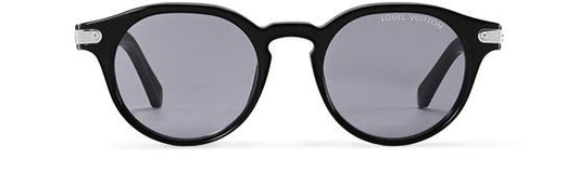 LOUIS VUITTON サングラス LV シグネチャー･ラウンド - Image 1