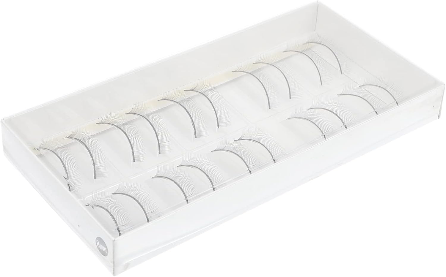 minkissy 10 pairs eyelash transplantation false eyelash practice false eyelashes for mannequin eyelash extensions practice eyelash extensions false eyelash stripping training matsuke practice black