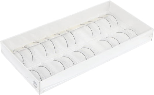 minkissy 10 pairs eyelash transplantation false eyelash practice false eyelashes for mannequin eyelash extensions practice eyelash extensions false eyelash stripping training matsuke practice black