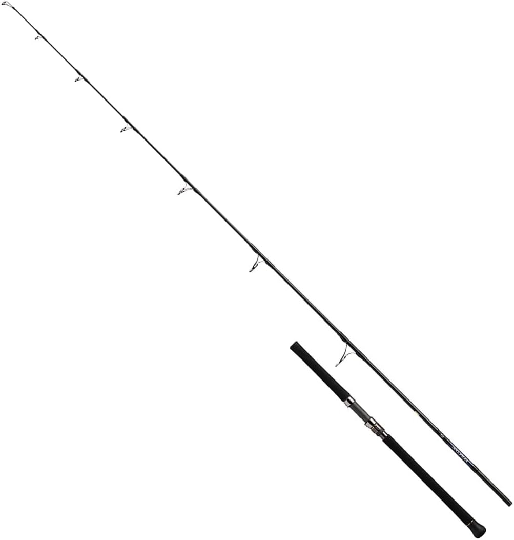Daiwa SALTIGA CASTING 79-10 Casting Rod