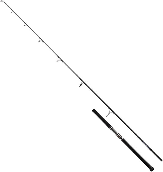 Daiwa SALTIGA CASTING 79-10 Casting Rod