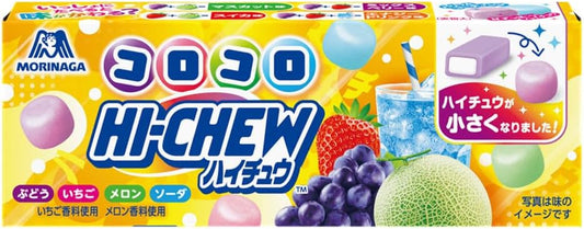 Morinaga Seika Korokoro Haichu 1.4 oz (40 g)