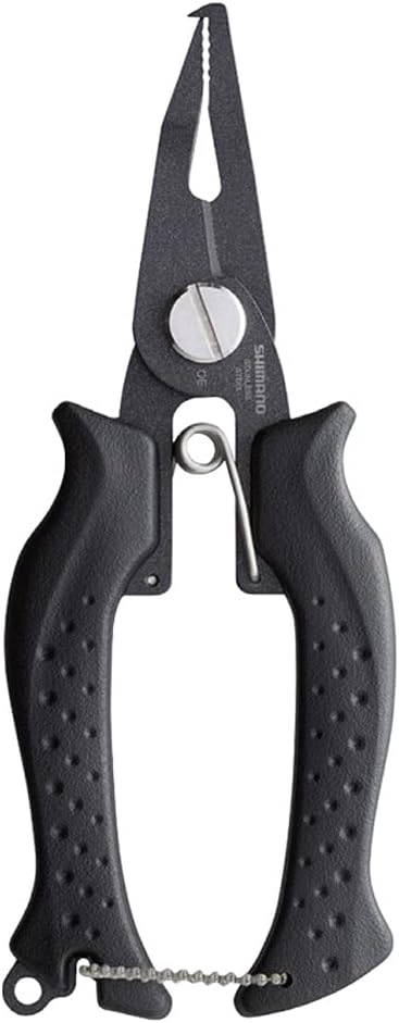 シマノ(SHIMANO) ミニリングプライヤー TYPE-F