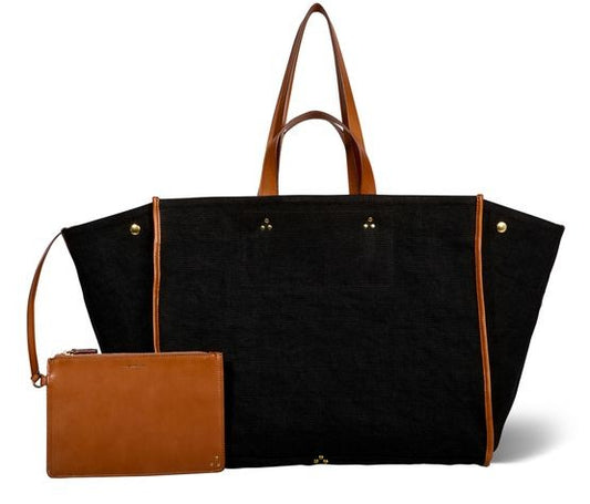 JEROME DREYFUSS Leon L ショルダーバッグ - Image 1