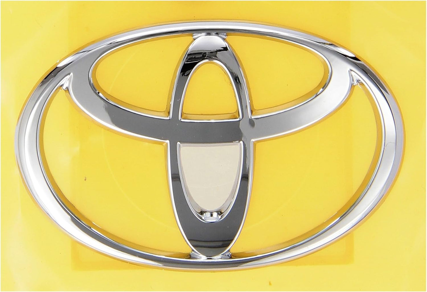 TOYOTA (トヨタ) 純正部品 リヤボデーネーム プレート NO.1 カローラ,スプリンター 品番75471-13041