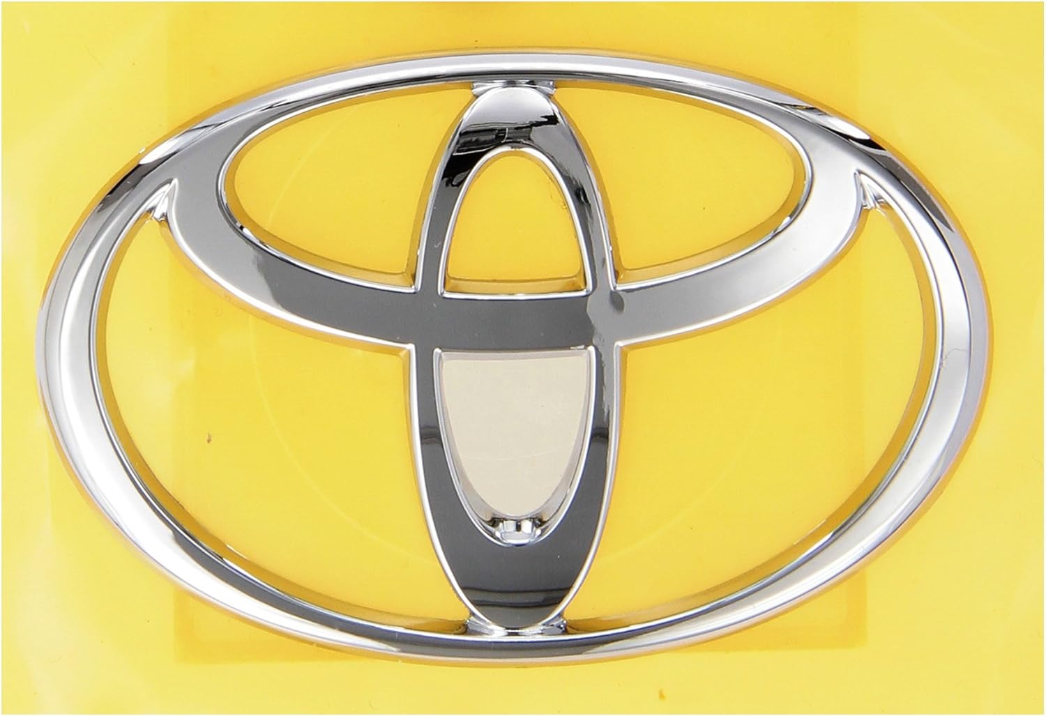 TOYOTA (トヨタ) 純正部品 リヤボデーネーム プレート NO.1 カローラ,スプリンター 品番75471-13041