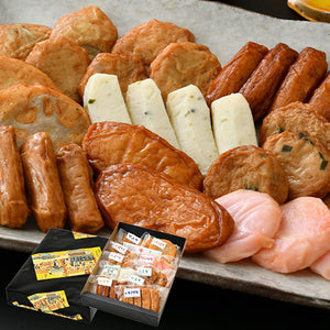 Harbor Dining, Sweet Fryer, 8 Types, 31 Pieces, Gift, Kagoshima Prefecture, Satama Fryer, Takahama Kaboko, Dough, Rice Friends, Side Dishes, Treats, Pot Utensils, Snacks, Sake, Gift, Order, Gourmet Gift