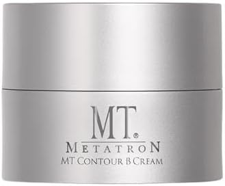 MT Metatron Skin Care, Contour B Cream