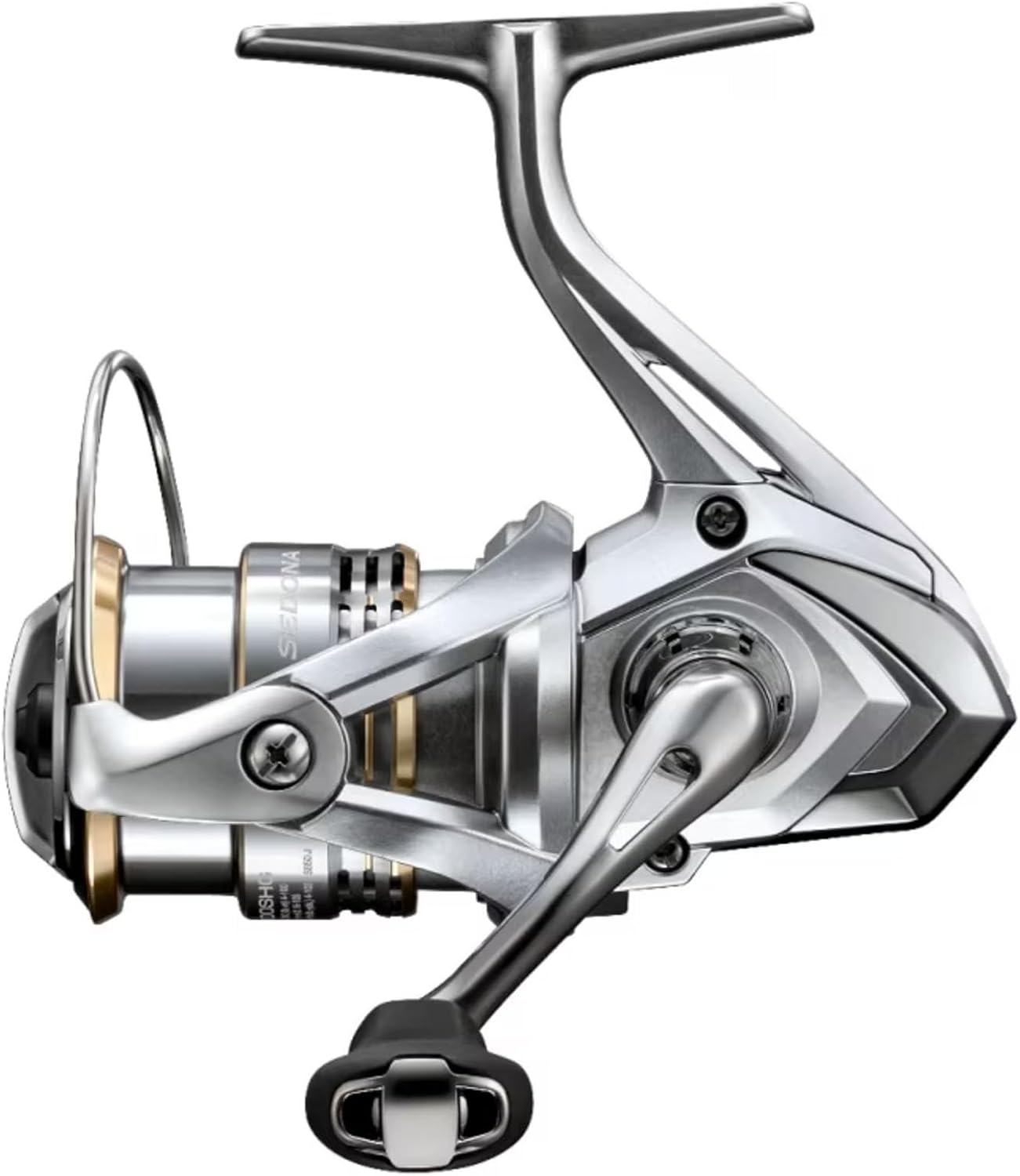 Shimano 23 Sedona Spinning Reel 500 - C5000XG