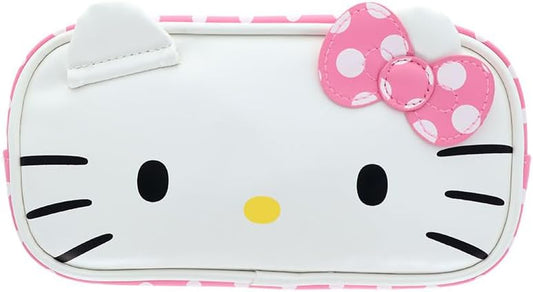 サンスター文具(Sun-Star Stationery) サンリオキャラクターズ グッズ ペンケース ハローキティ