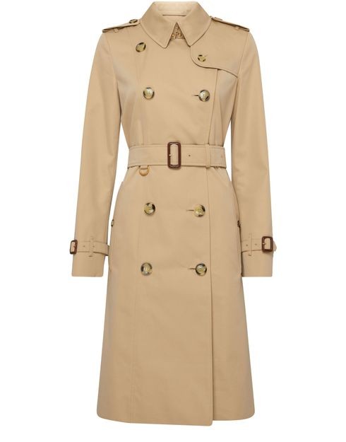 BURBERRY Chelsea トレンチコート - Image 1
